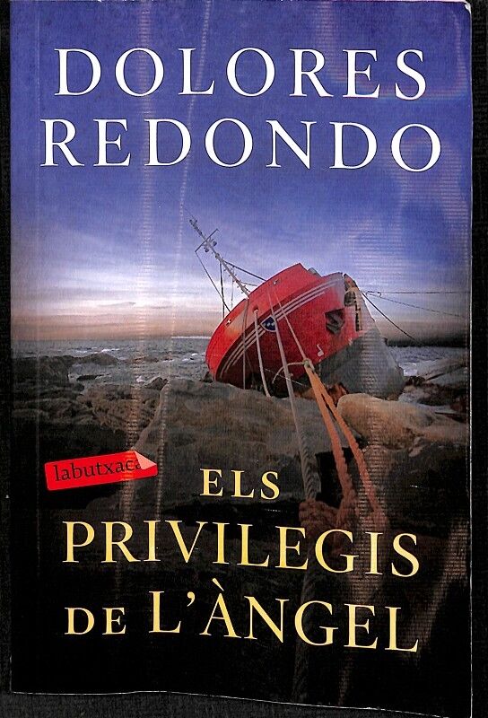 Els Privilegis de L'Àngel (Cataalán)