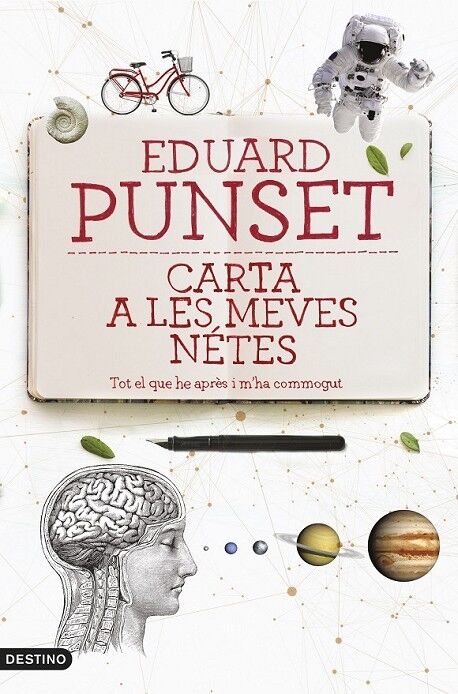 Carta a les Meves Nétes