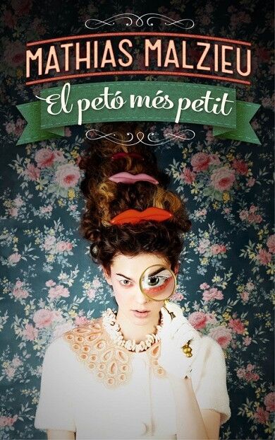 El Petó Més Petit