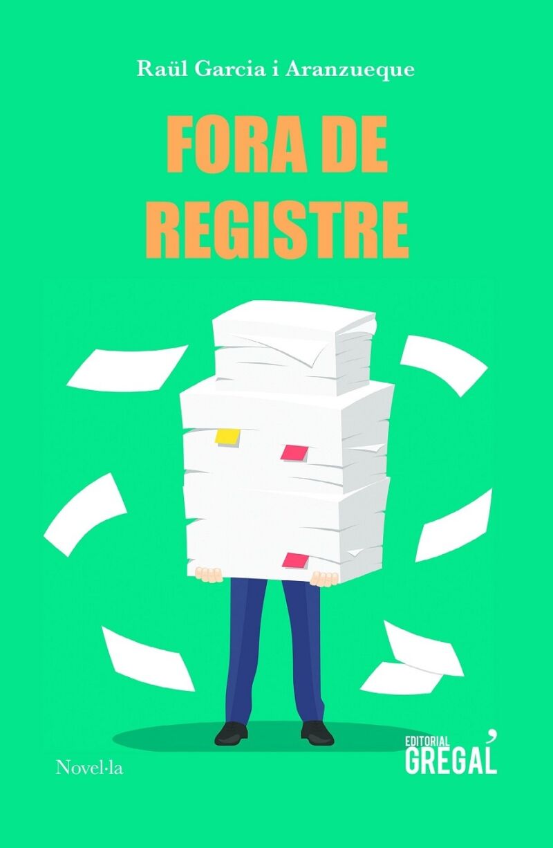 Fora de Registre