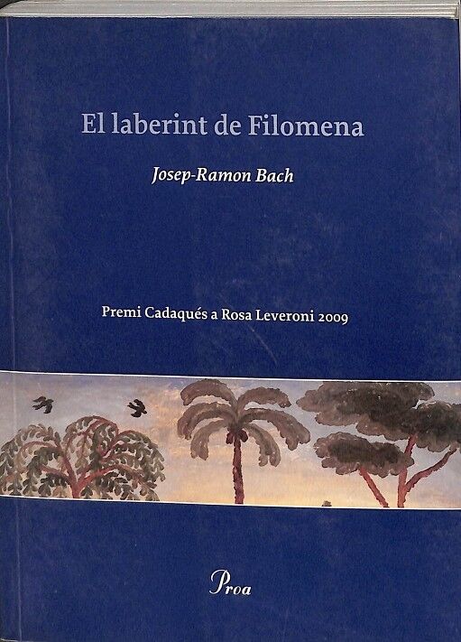El Laberint de Filomena