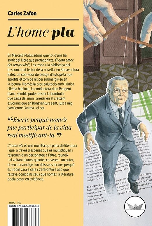 L'Home Pla