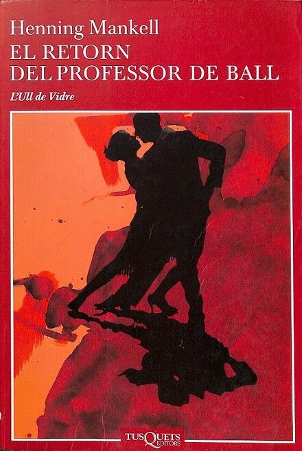 El Retorn del Professor de Ball