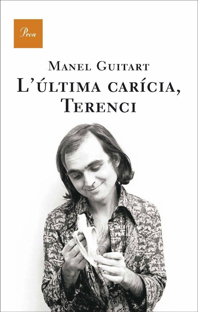 L'Última Carícia Terenci 530