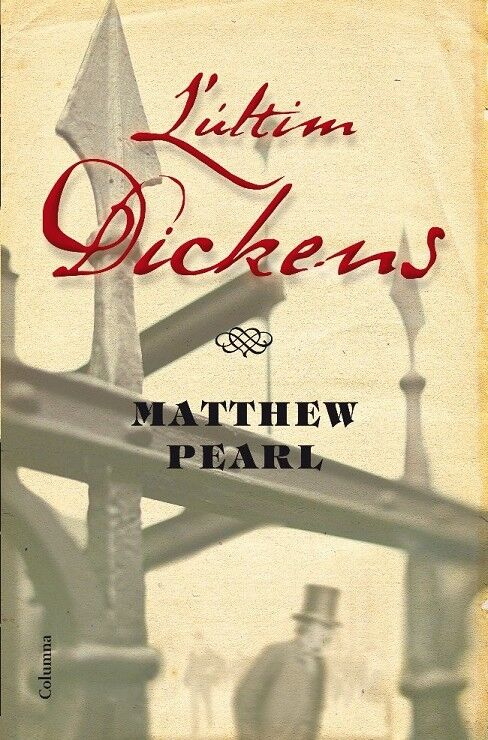 L'Últim Dickens