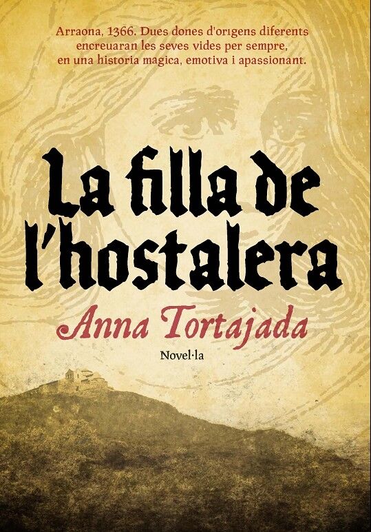 La Filla de L'Hostalera