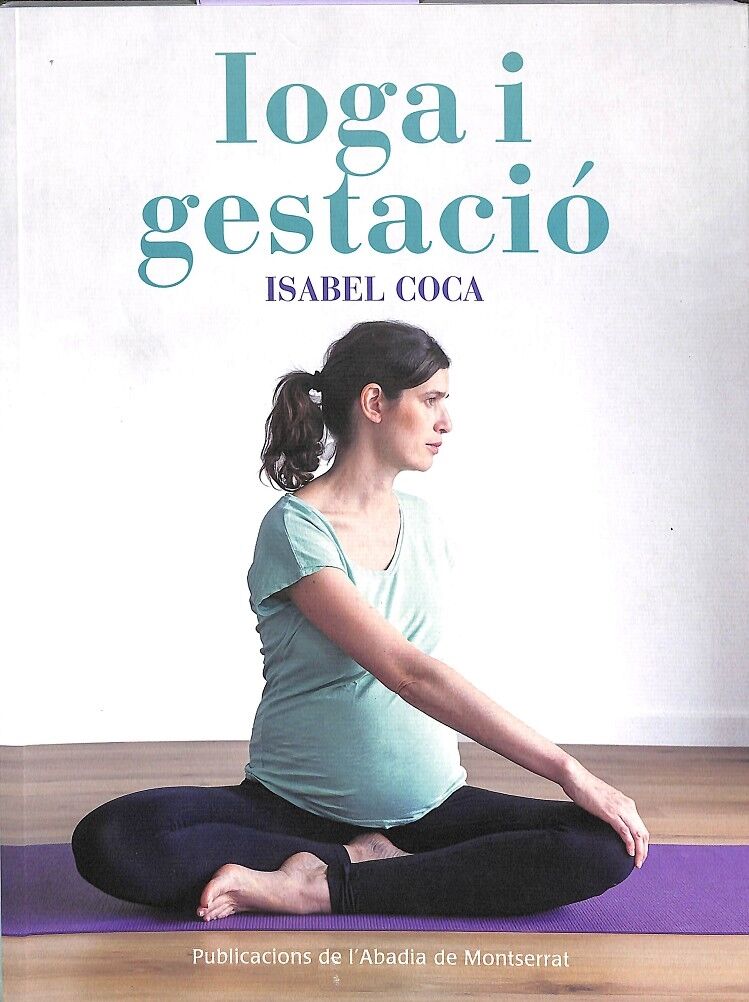 Ioga i Gestació