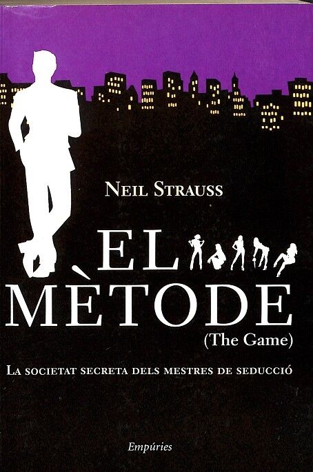 El Mètode (The Game)