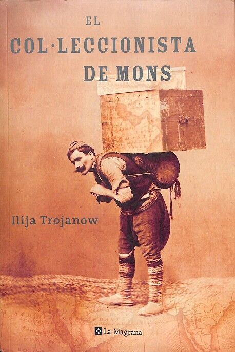 El Col.leccionista de Mons