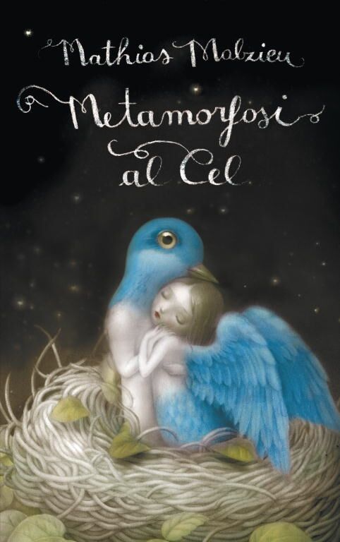 Metamorfosi Al Cel