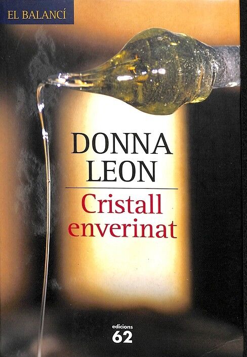 Cristall Enverinat