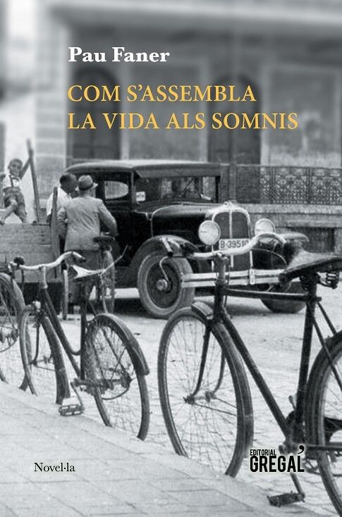 Com S'Assembla la Vida Als Somnis