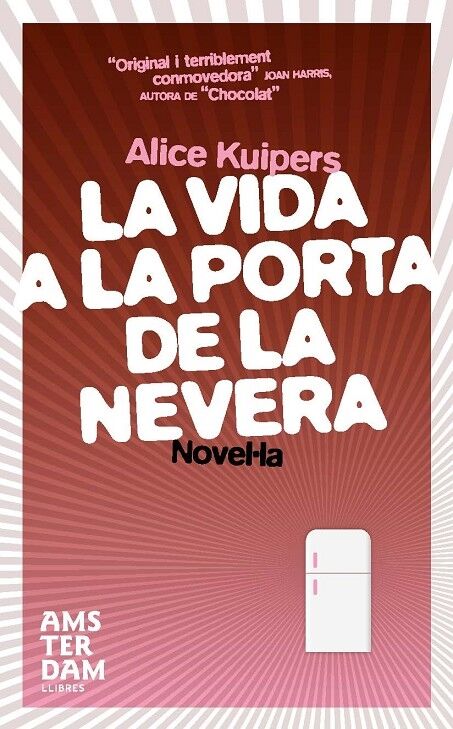 La Vida a la Porta de la Nevera