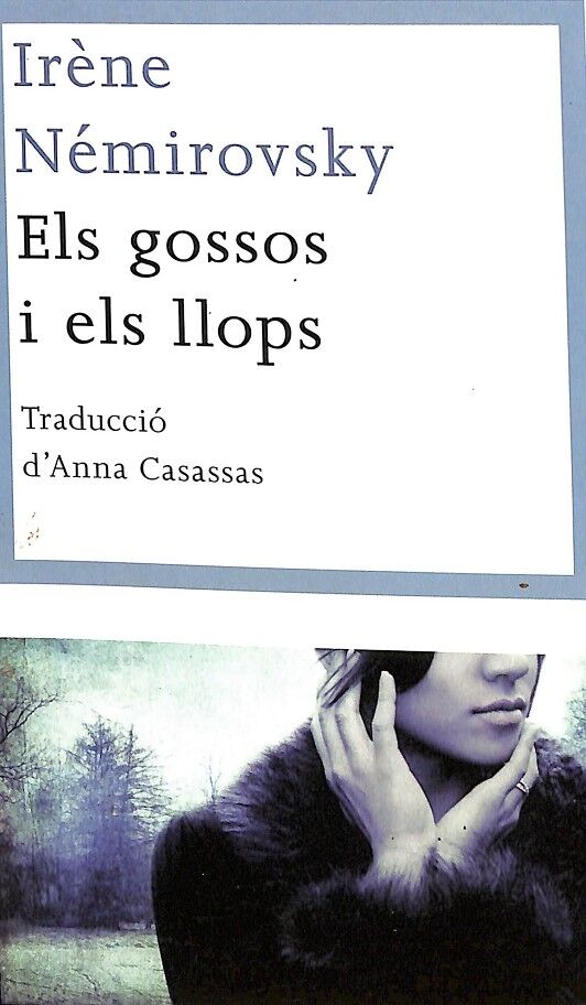 Els Gossos i els Llops