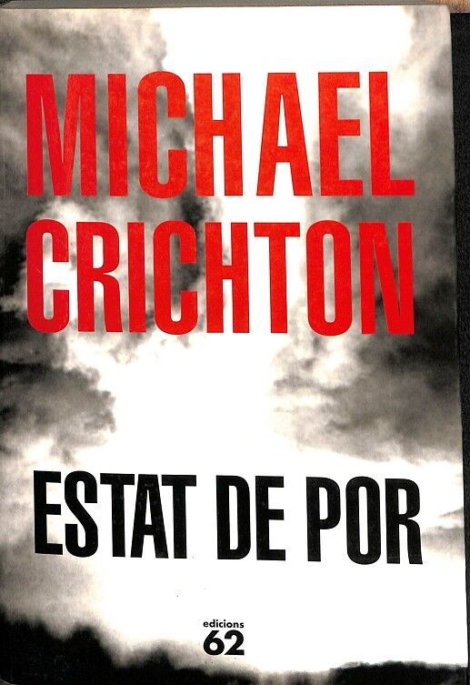 Estat de por