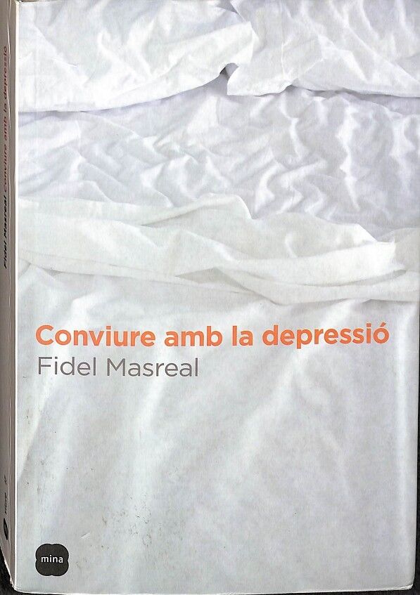 Conviure amb la Depressió