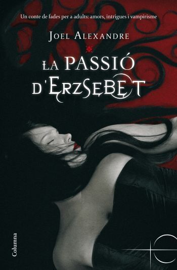 La Passió d'Erzsebet