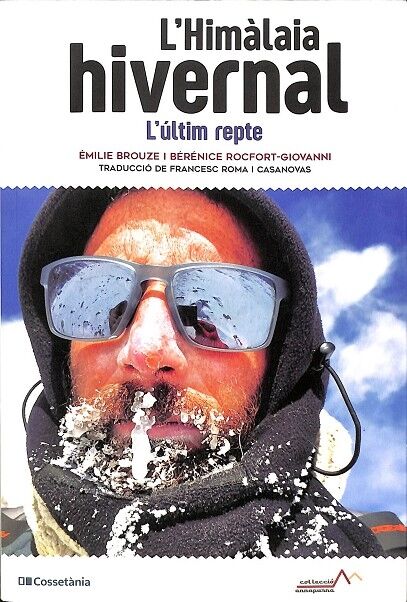 L'Himàlaia Hivernal