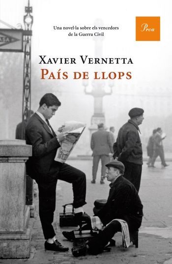 País de Llops a Tot Vent 547