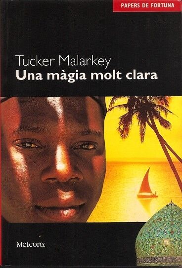 Una Màgia Molt Clara