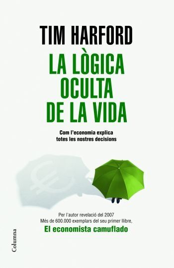 La Lògica Oculta de la Vida