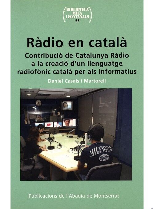Ràdio en Català