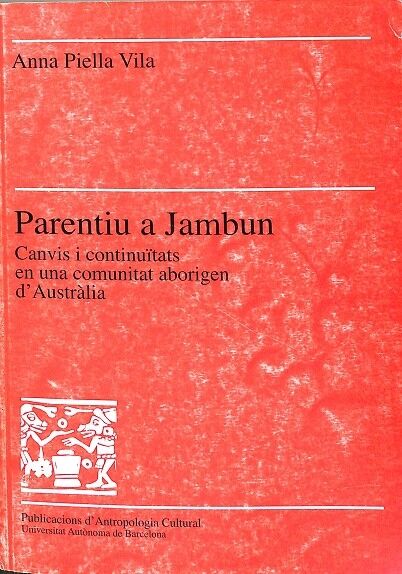 Parentiu a Jambun