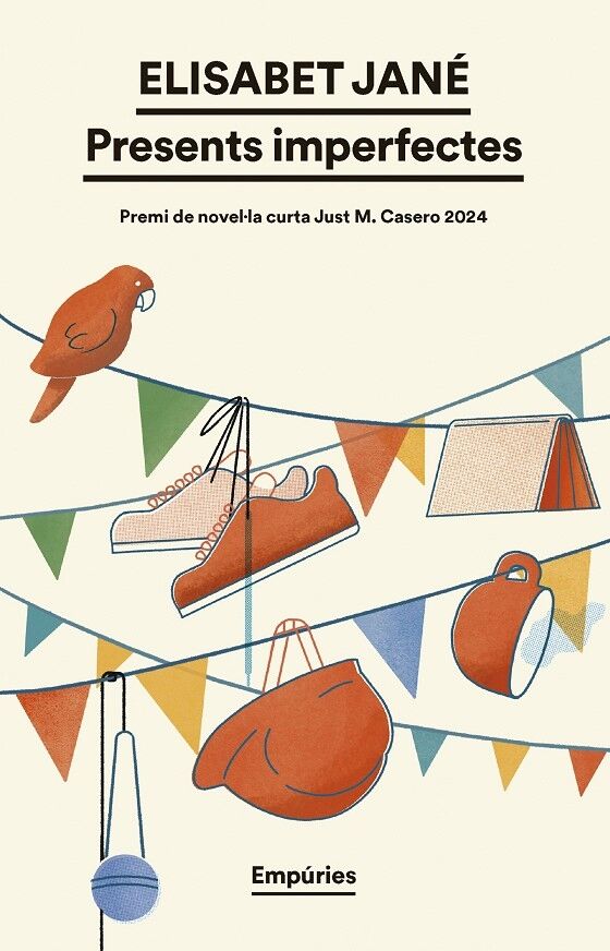 Presents Imperfectes