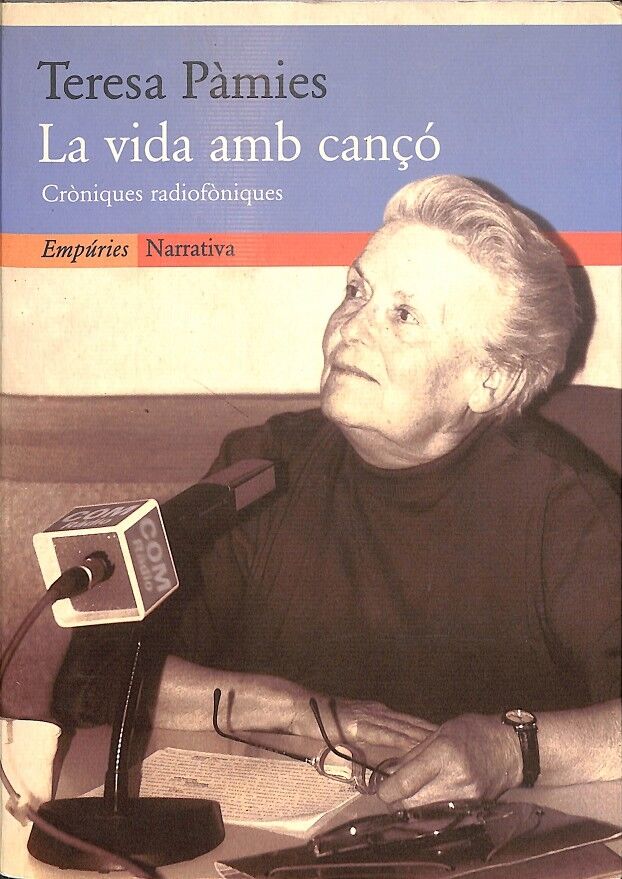 La Vida amb Cançó - Cròniques Radiofòniques