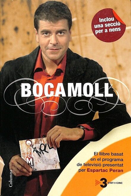 Bocamoll
