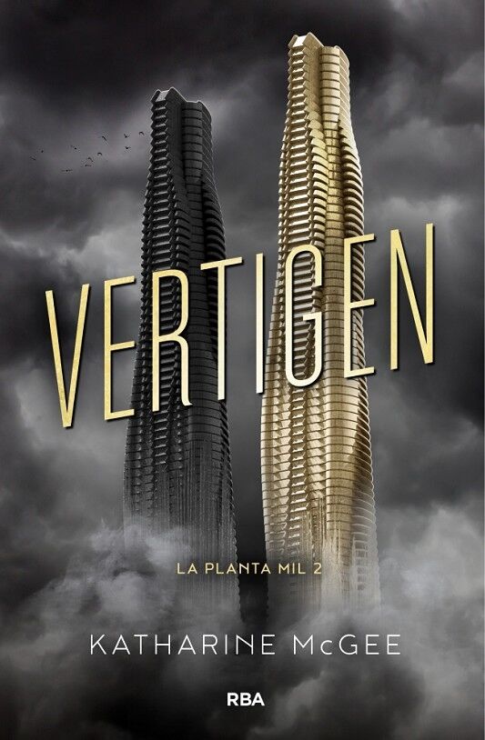 La Planta Mil 2 - Vertigen