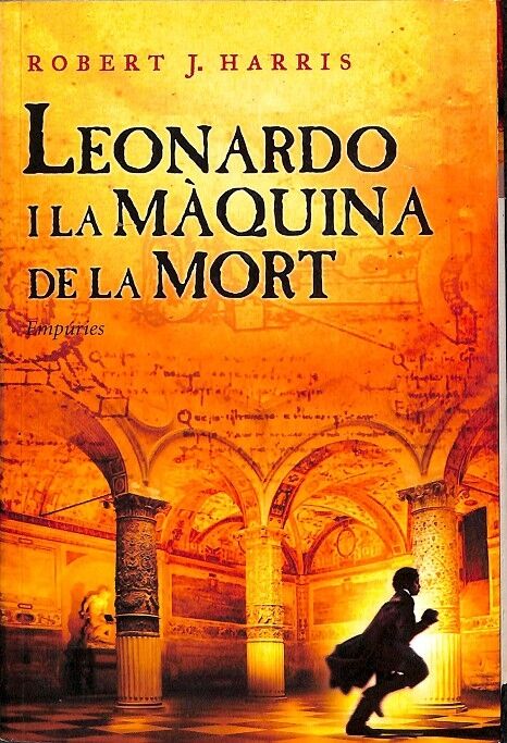 Leonardo i la Màquina de la Mort