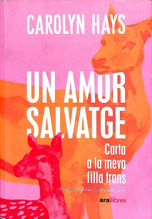 Un Amor Salvatge