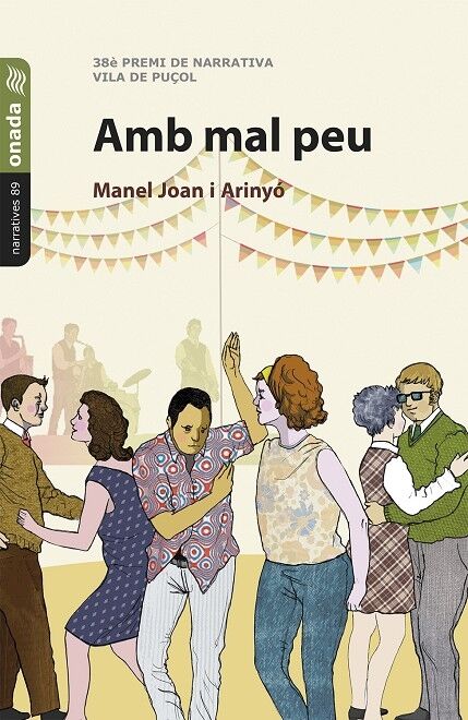 Amb Mal Peu