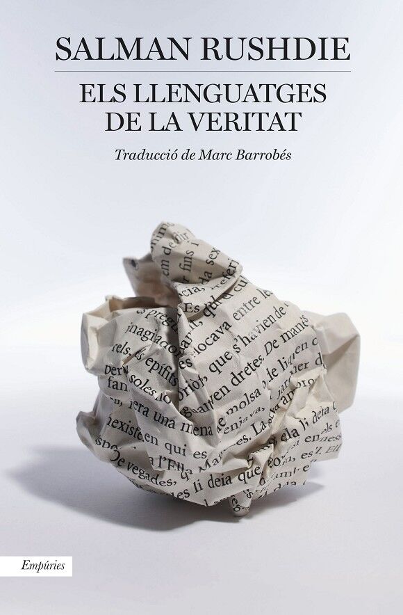 Els Llenguatges de la Veritat