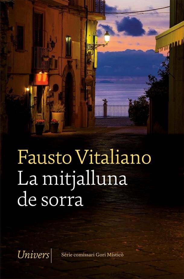 La Mitjalluna de Sorra