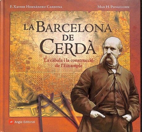 La Barcelona de Cerdà