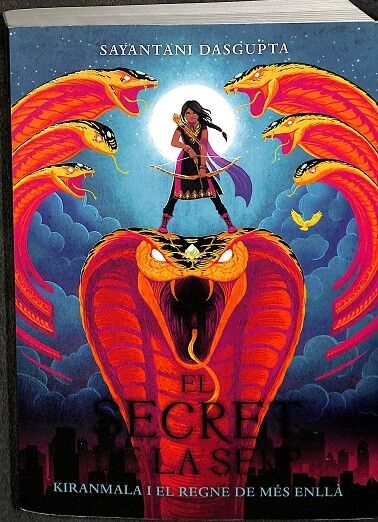 El Secret de la Serp