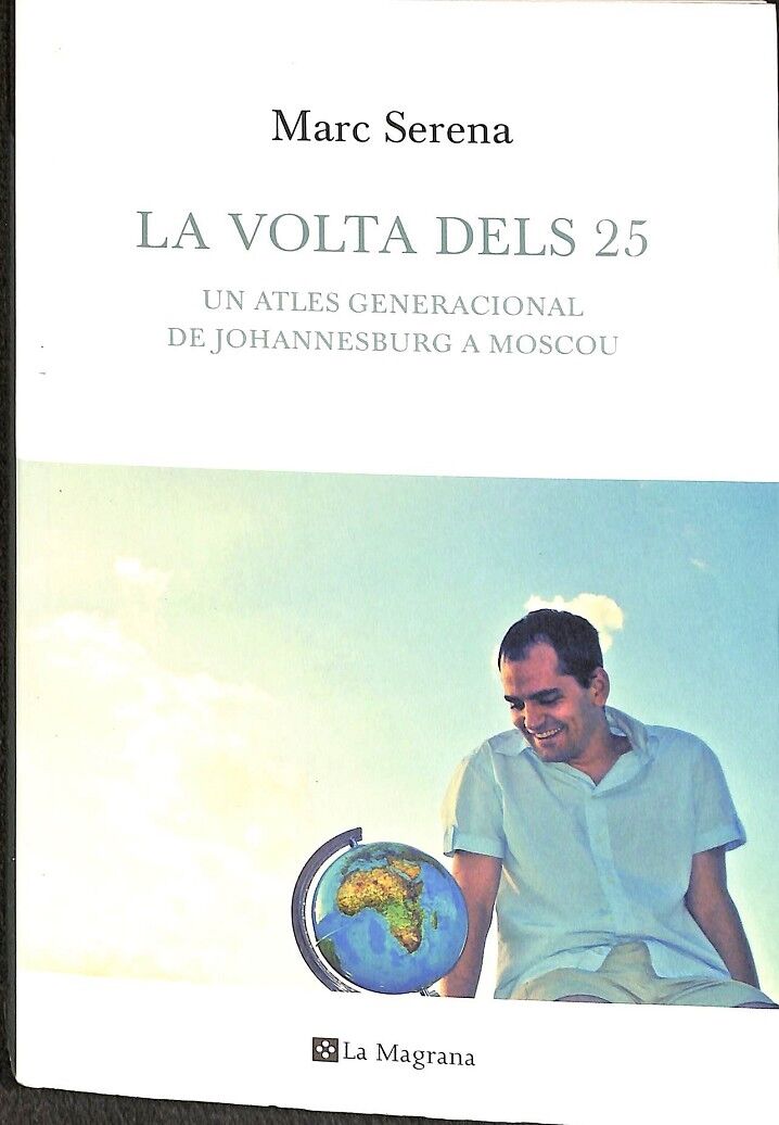La Volta dels 25
