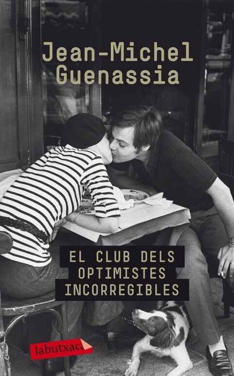 El Club dels Optimistes Incorregibles