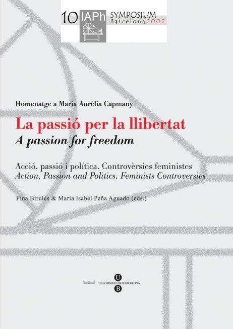 La Passió per la Llibertat