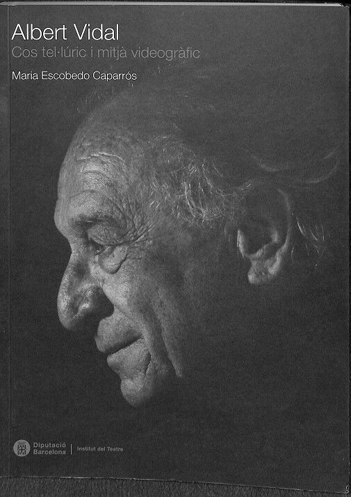Albert Vidal