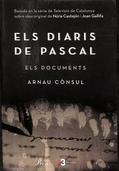 Els Diaris de Pascal