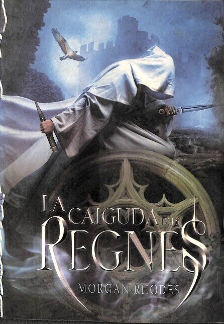 La Caiguda dels Regnes