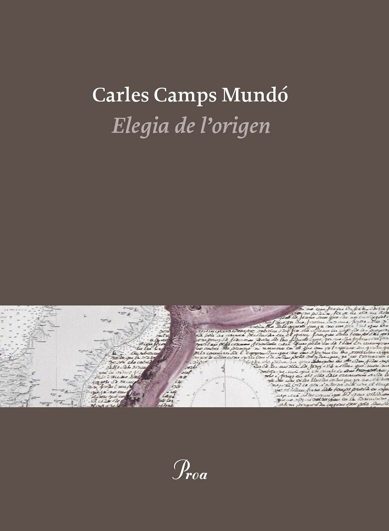 Elegia de L'Origen