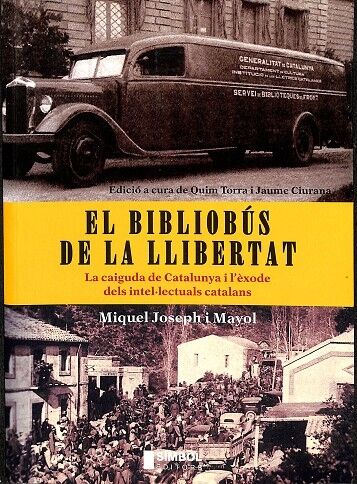 El Bibliobús de la Llibertat