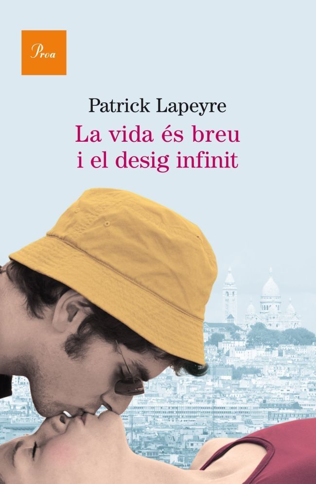 La Vida És Breu i el Desig Infinit