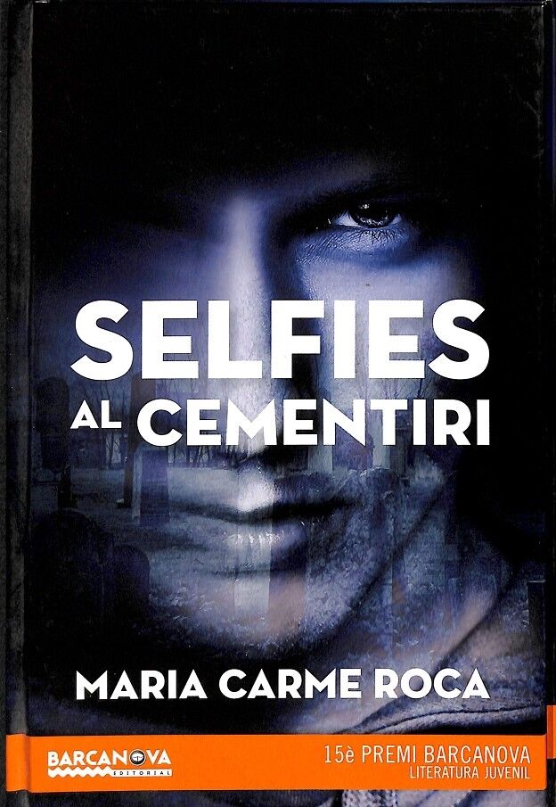 Selfies Al Cementiri