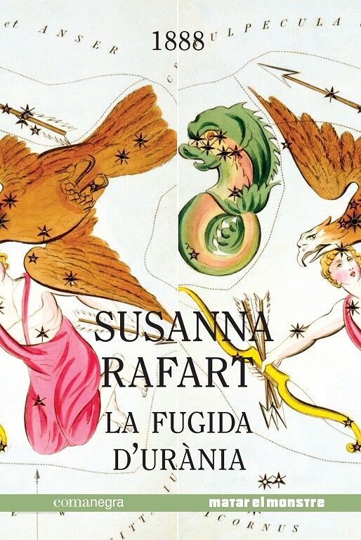 La Fugida d'Urània