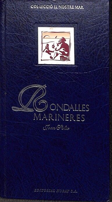 Rondalles Marineres